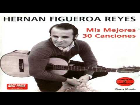 Zamba Para Decir Adiós - Hernan Figueroa Reyes