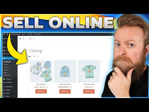 How to Sell Products Online: A Beginners Guide for 2024