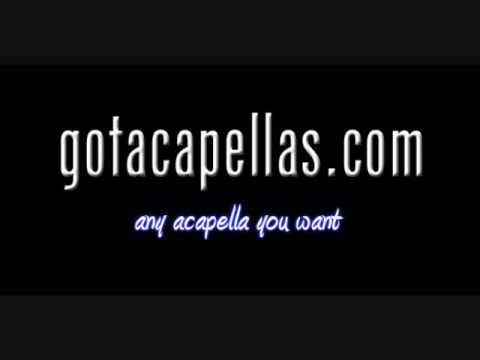 Video thumbnail for Break You Off (A Capella)