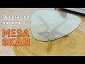 Miniatura Skan mesa