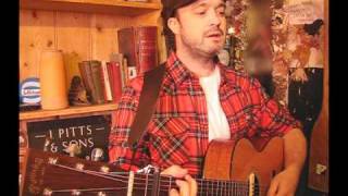 LUCAS RENNEY - THINK OF ME KINDLY - Songs From The Shed