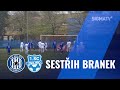 SK Sigma Olomouc B - 1. SC Znojmo FK 3:3