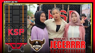 Download lagu JEGER - INDAH WATY‼️KS PUTRA LIVE MAJASIH SLIYEG INDRAMAYU 13 June 2024 VIRAL mp3