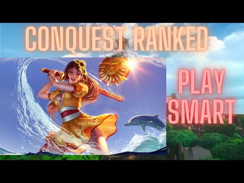 New tech on Amaterasu solo in ranked