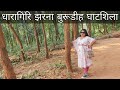 The Majestic Water Falls DHARAGIRI Falls Burudih Ghatsila धारागिरि जलप्र�