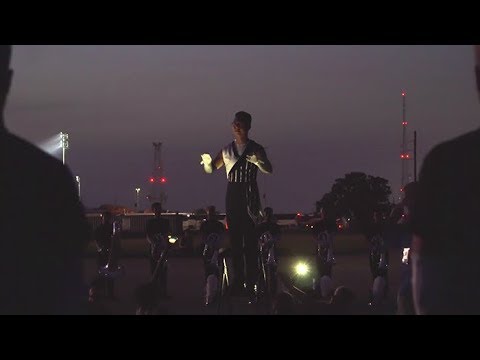 Blue Devils 2018 Hornline - Katy, TX [4K]