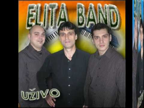 Elita Band-uzivo-Ko Je Ona