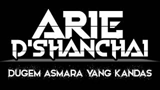 Download lagu DUGEM ASMARA YANG KANDAS BREAKBEAT REMIX BY ARIE D'SHANCHAI mp3