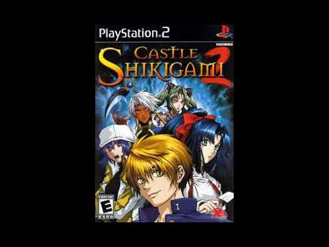 Sound Test Unlocked! Best VGM 1894 - Flying (Castle Shikigami 2)