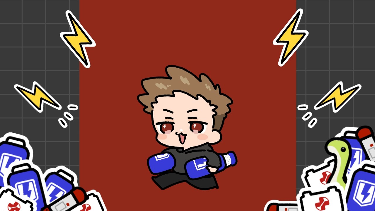 開幕ランク行ってみるかーーー！！！！！