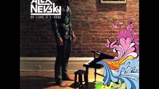 Je ferai ce qu&#39;il faut/ALEX NEVSKY