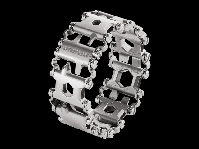 Vídeo relacionado con ATEIELLI Pulsera de Nota Musical para Hombre de Acero Inoxidable 22cm o más corta de Microfibra Ecológica de Piel JWB318