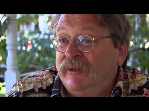 Thumbnail of the video: Oxymoron Entertainment's After Porn Ends | Billy Margold