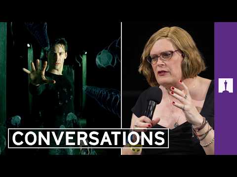 Trailer How ‘The Matrix’ Almost Didn’t Get Made!