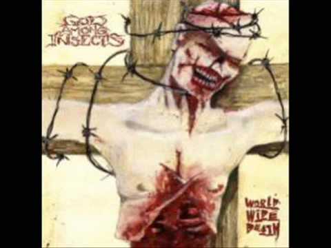 God Among Insects - Wretched Hatching  HQ