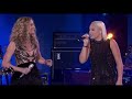 Gabby Barrett And Sugarland Sing Stay