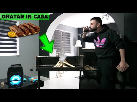 TIPURI DE OAMENI IN CARANTINA !!! 😂😂😂