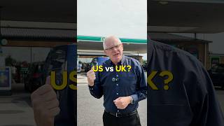US vs UK Gas Prices: Full Breakdown & Transcript