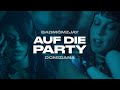 badmómzjay x Domiziana - Auf die Party (prod. by Jumpa) [Official Video]