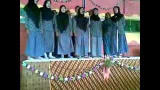 preview picture of video 'Hymne Madrasah (MA Al-Muthmainnah)'