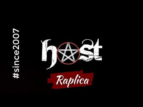 H.O.S.T Alliance - Raplica
