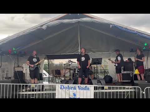 P.N.P. - P.N.P. - Vodafest 2024 Dobrá Voda u Pacova