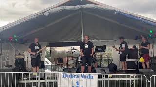 Video P.N.P. - Vodafest 2024 Dobrá Voda u Pacova