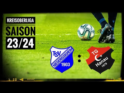 TSV Niederissigheim - Türk Gücü Hanau                Saison 2023/24