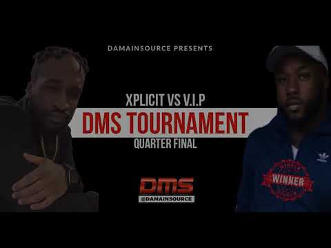 Xplicit vs VIP