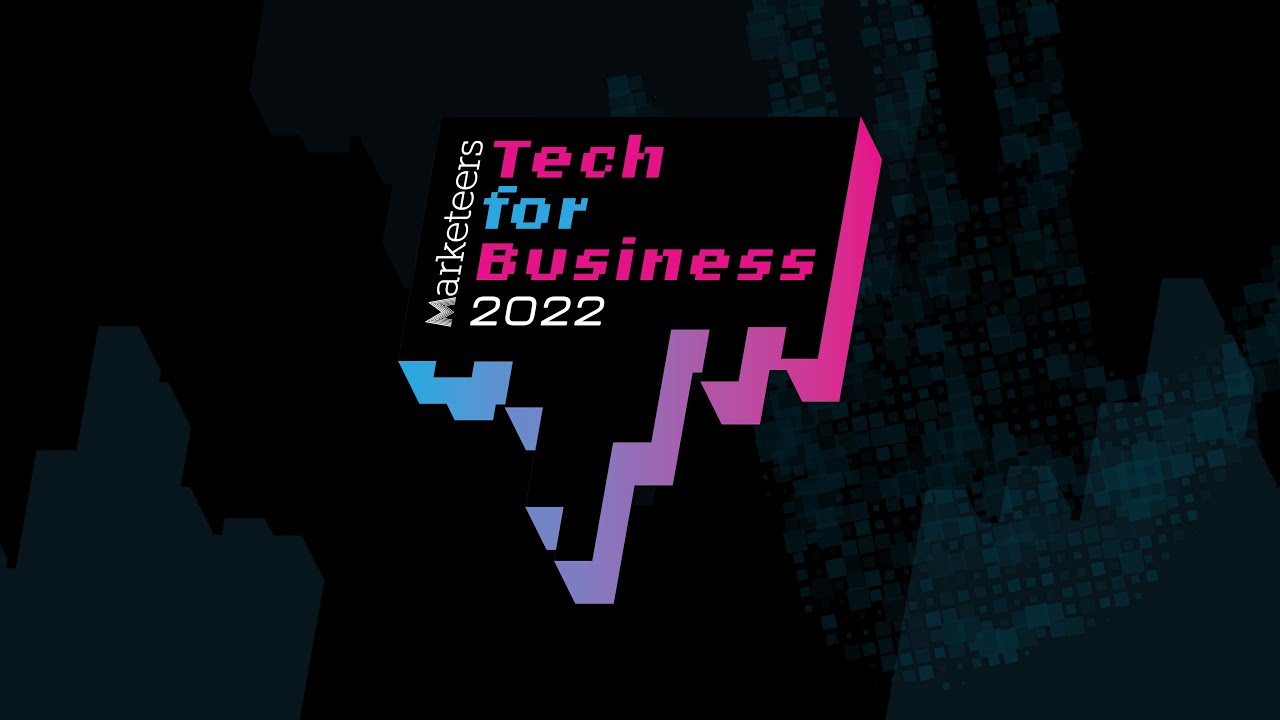 Tech For Business Now Or Never - Highlight Event 2022