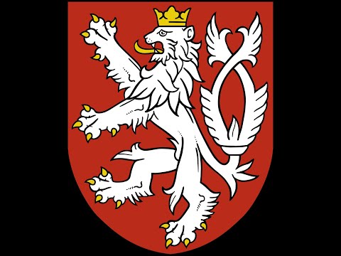 Daniel Landa Bohemia (2011)