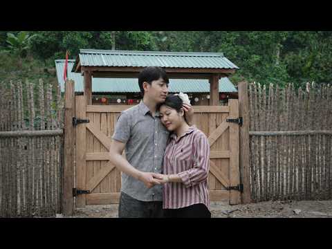 After everything Mr. Khanh had done - Tieu Ai finally gave him her first emotional hug.