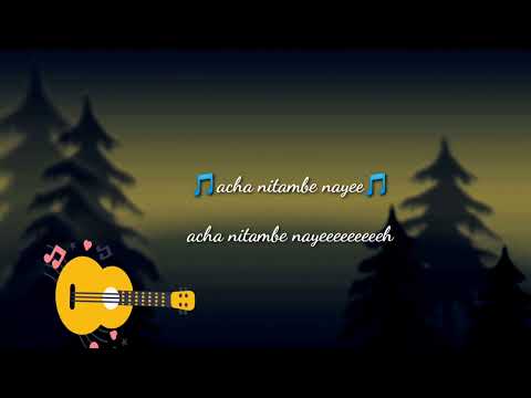 NIMEMUONA MUNGU WANGU by kelvin Joshua #official audio