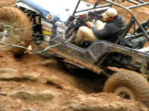 Jeep Crawler