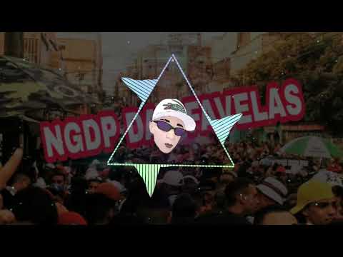 FLUXOS DO BUTANTÃ - Mc RD (DJ Guih Da Z-O) 2019