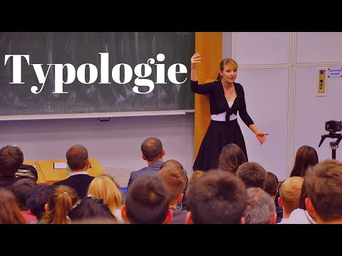 Hana Ondrušková – Komunikace podle povahových profilů (typologie osobnosti)