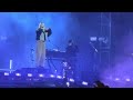 Linkin Park Crawling Live From Nova Rock 2025
