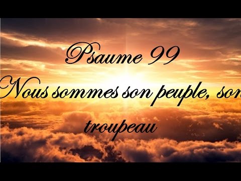 download lagu mp3 mp4 Nous Sommes Son Peuple Son Troupeau Partition, download lagu Nous Sommes Son Peuple Son Troupeau Partition gratis, unduh video klip Nous Sommes Son Peuple Son Troupeau Partition