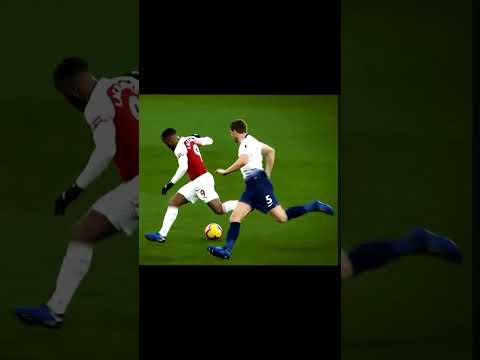 Lacazette x Lacazette Edit #football #premierleague #skills #goals #france