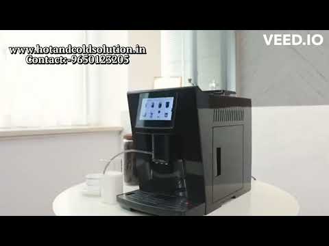 Bottled Dispenser
