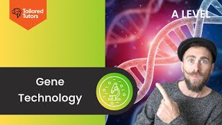 Gene Technology | A Level Biology Revision | AQA
