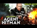 Jason Statham In AGENT HITMAN - Hollywood Movie | Blockbuster Action Movie In English | Free Movies DEFAULT Thumbnail