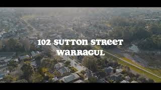 102 Sutton Street, WARRAGUL, VIC 3820