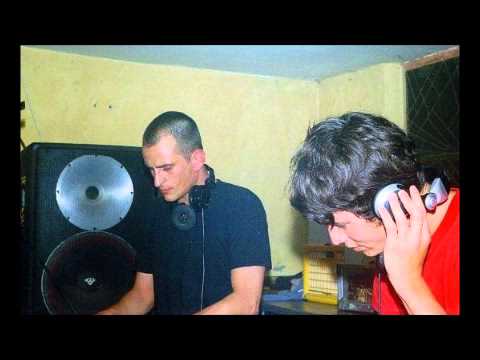 Cutmaster Jay vs HWA Young - Impreza roku - 01.2000