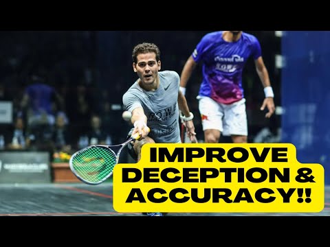 Shorten Your Swing to Instantly Improve Timing & Control