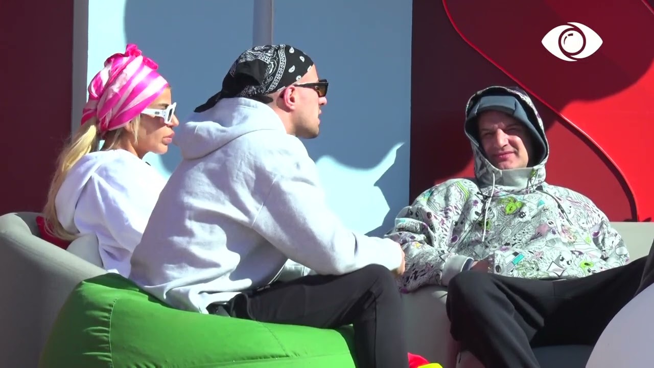 Diskutimet për kuzhinën, Luizi refuzon: S'dua të më thonë çfarë të bëj