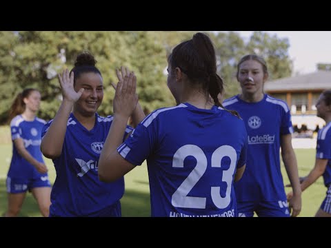 SV BLAU WEISS HOHEN NEUENDORF | Frauen 3. Liga | Zusammenfassung Spieltag