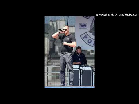 Biały SPMT & DJ Wudu (Intro Koncertowe) (prod. Kamel)