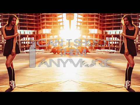 Naxsy Ft. Djodie - Knockin' On Heaven (Lyrics Video)