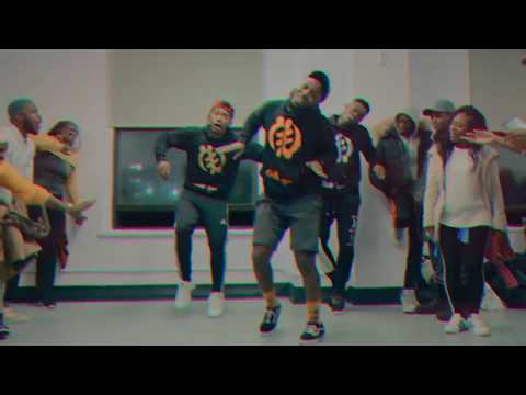Tizo - Zo (Dance Class Video) | Hooliboy x AVO Boyz Choreography | Chop Daily